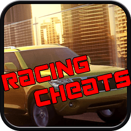 Cheats for Drag Racing 4...