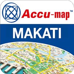 Accu-map Makati