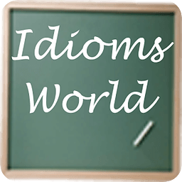 English Idioms World
