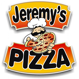 Jeremy's Pizza