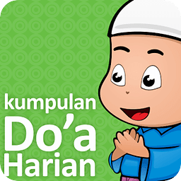 Doa Harian (Old)