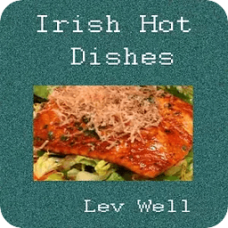 Irish Hot Dishes