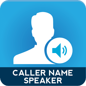 Caller Name Speaker & Talker