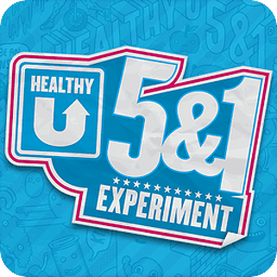 Healthy U 5&amp;1 Experiment