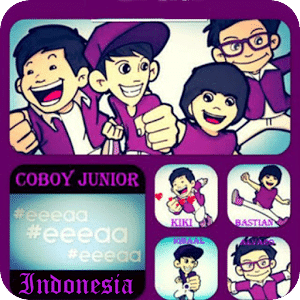 Coboy Junior Mate ( CoMate)