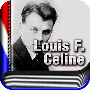 AUDIOLIBRO: Louis-Ferdinand Cé