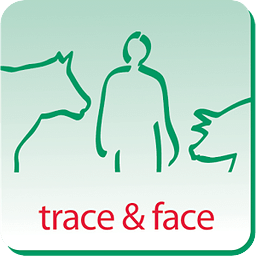 trace &amp; face