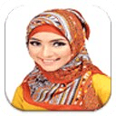 Cara Memakai Hijab