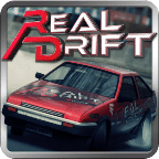 Real Drift Free