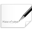 Piece Of Paper Free