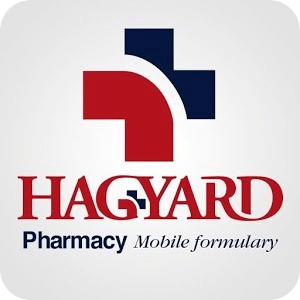 Hagyard Mobile Formulary