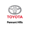 Pennant Hills Toyota