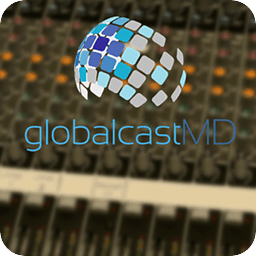 GlobalCastMD Podcasts