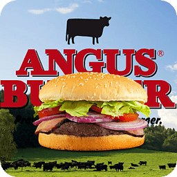 Angus Burger Prezentace ...