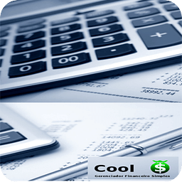 Cool Gerenciamento Financeiro