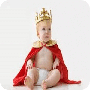 Kate, William Royal Baby photo