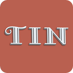 Tin Design Ltd.