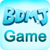 BDMJ游戏英语