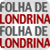 Folha de Londrina