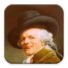 约瑟夫Ducreux Joseph Ducreux