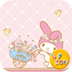 YOO主题-甜美小兔