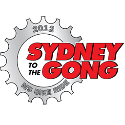 Sydney to the Gong