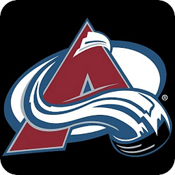 Colorado Avalanche Official