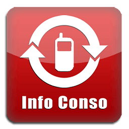 Info Conso (Lite)