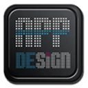 App Design Stationery Demo
