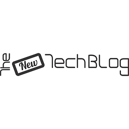 The New Tech Blog