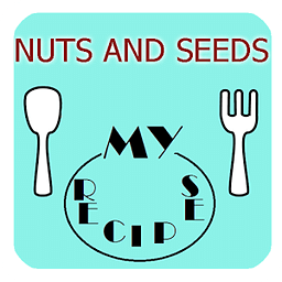 NUTS AND SEEDS RECIPES