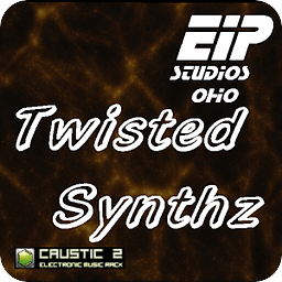 TwistedSynthz Caustic Pa...