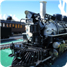 Model Trains Live Wallpaper