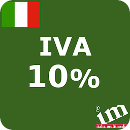 Iva 10%