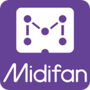 Midifan