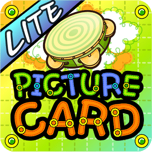 Instrument Card Lite(for Kids)