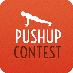 Pushup Contest