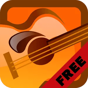 Guitarist's Reference Free