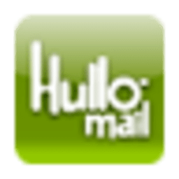 HulloMail可视语音邮件
