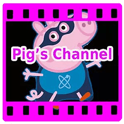 Baby Pigs Channel