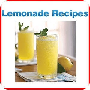 Lemonade Recipes !