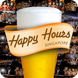 Happy Hours Singapore