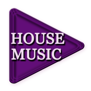 House Music Player