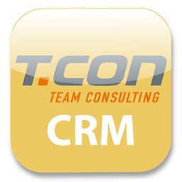 T.CON CRM for SAP (Demo)