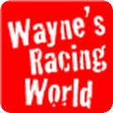 Wayne's Racing World