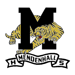 Mendenhall High School