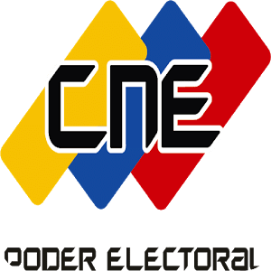 Concejo Nacional Electoral CNE