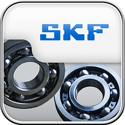 SKF Parts Info