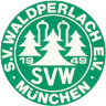 SV Waldperlach App