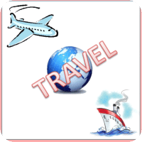 Travel INFO